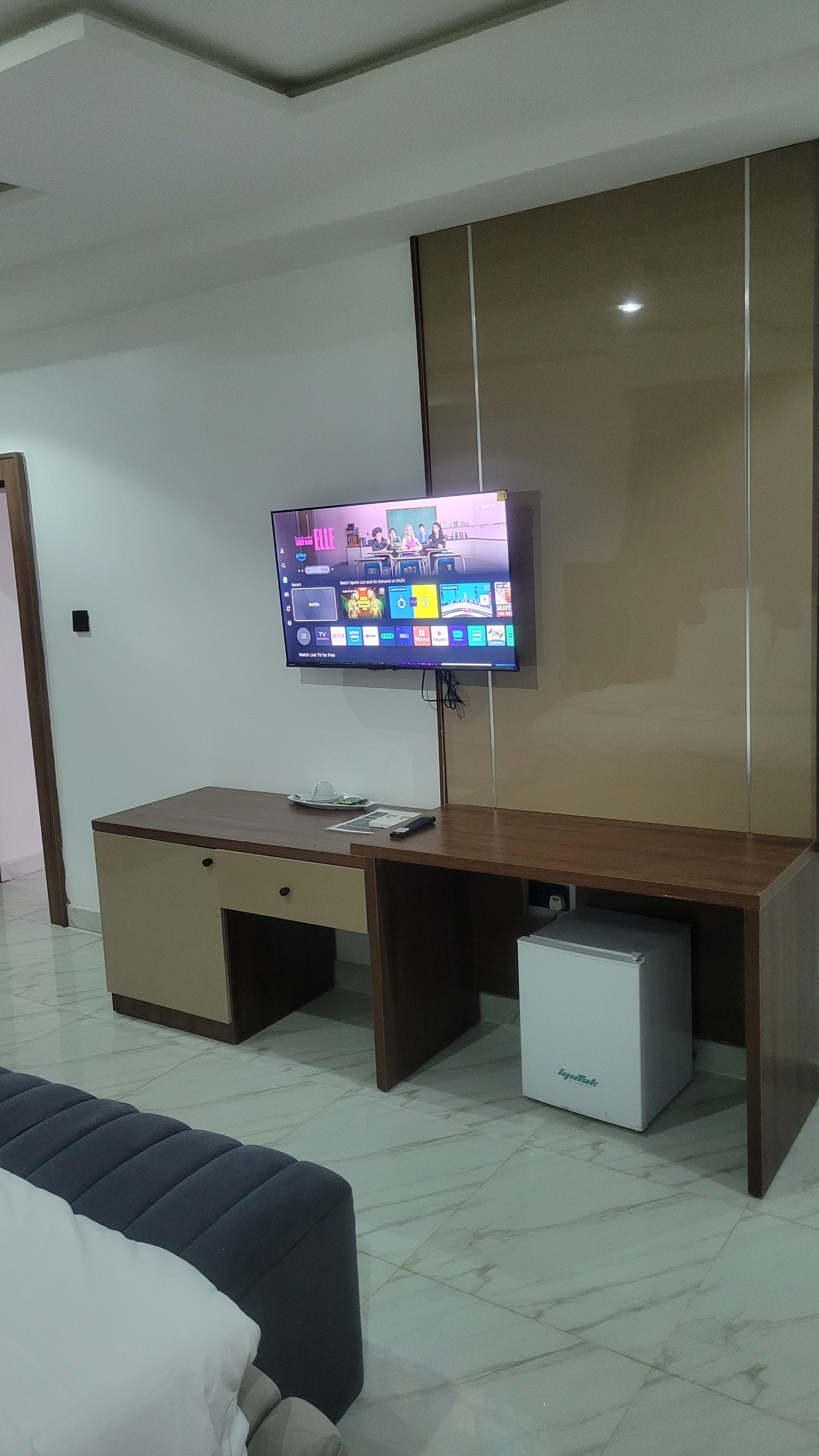 Ambassador Suite